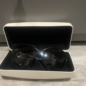 Versace sunglasses